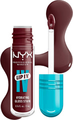 NYX Professional Makeup Lip IV Hydrating Gloss Serum