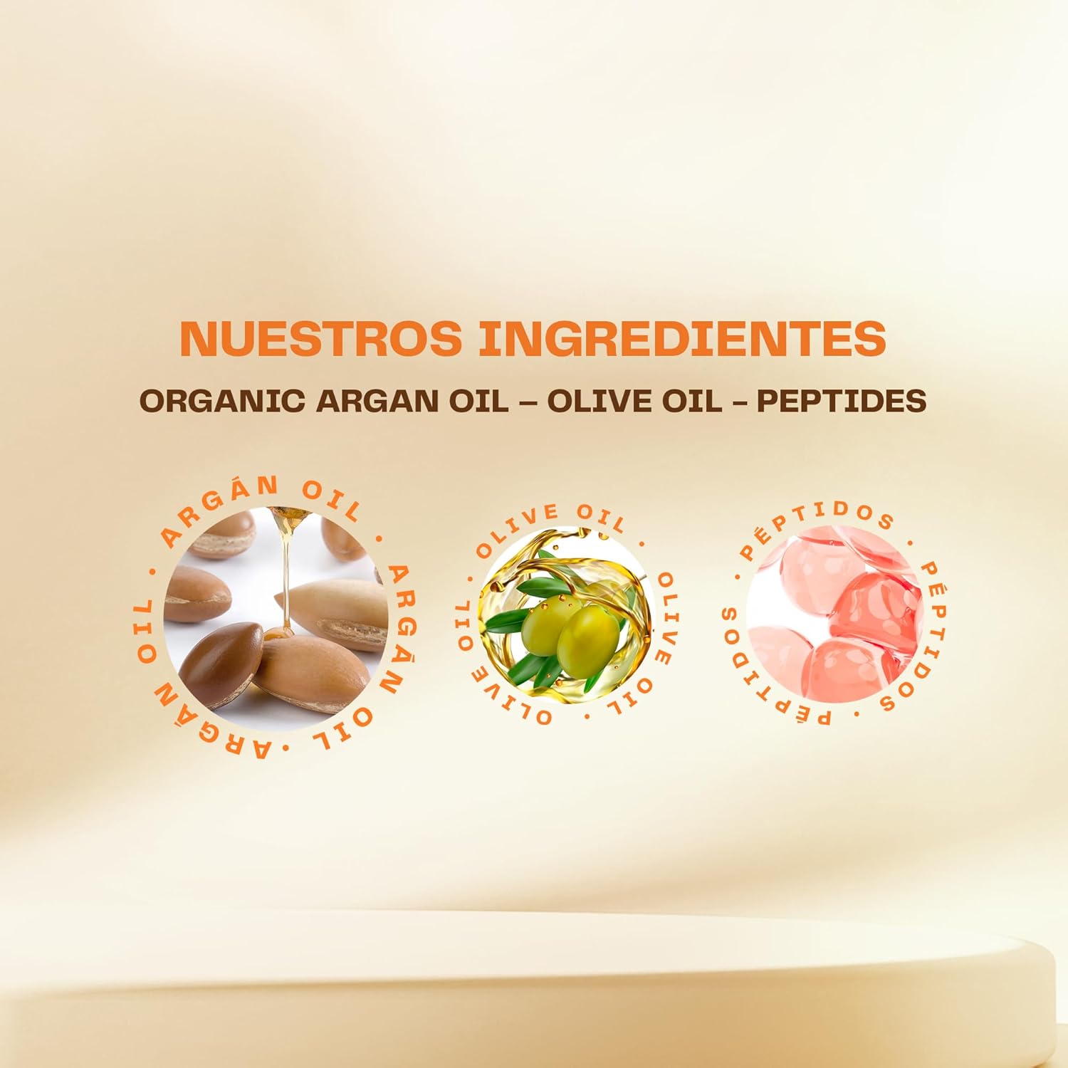  Kativa Argan Oil Conditioner 1000ml