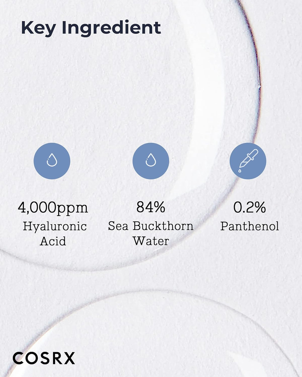 Cosrx Hyaluronic Acid Hydra Power Essence 100 ml