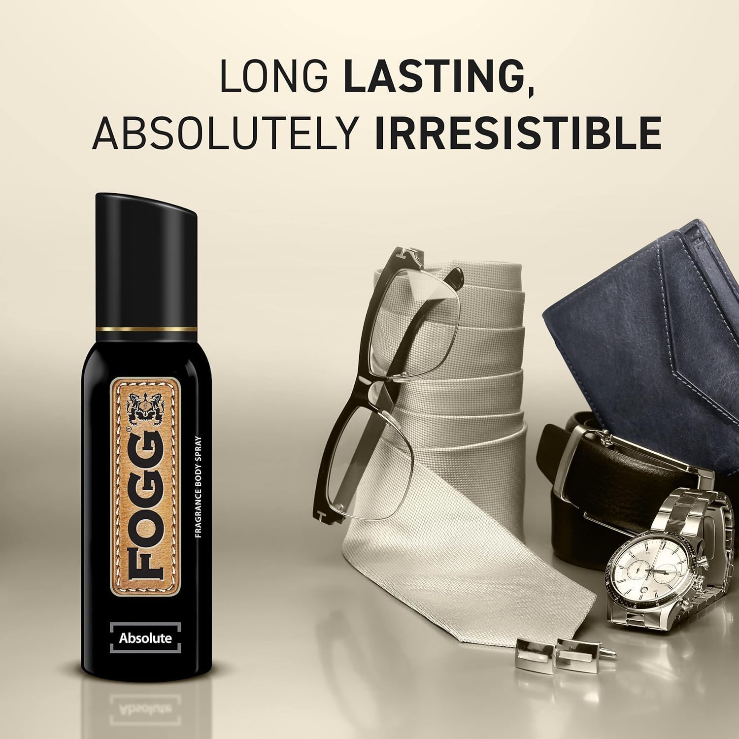 FOGG Absolute Men Body Spray - 120ml