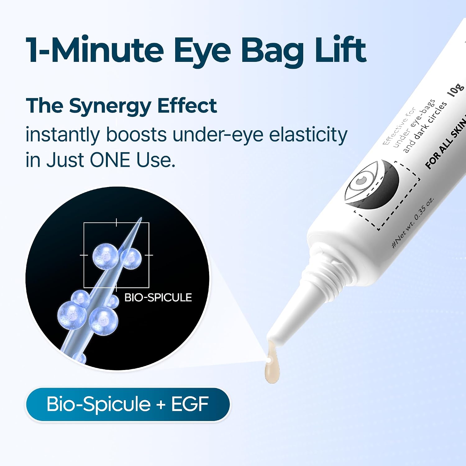 Dr.Melaxin Eyephalt Eyebag Cream 10g