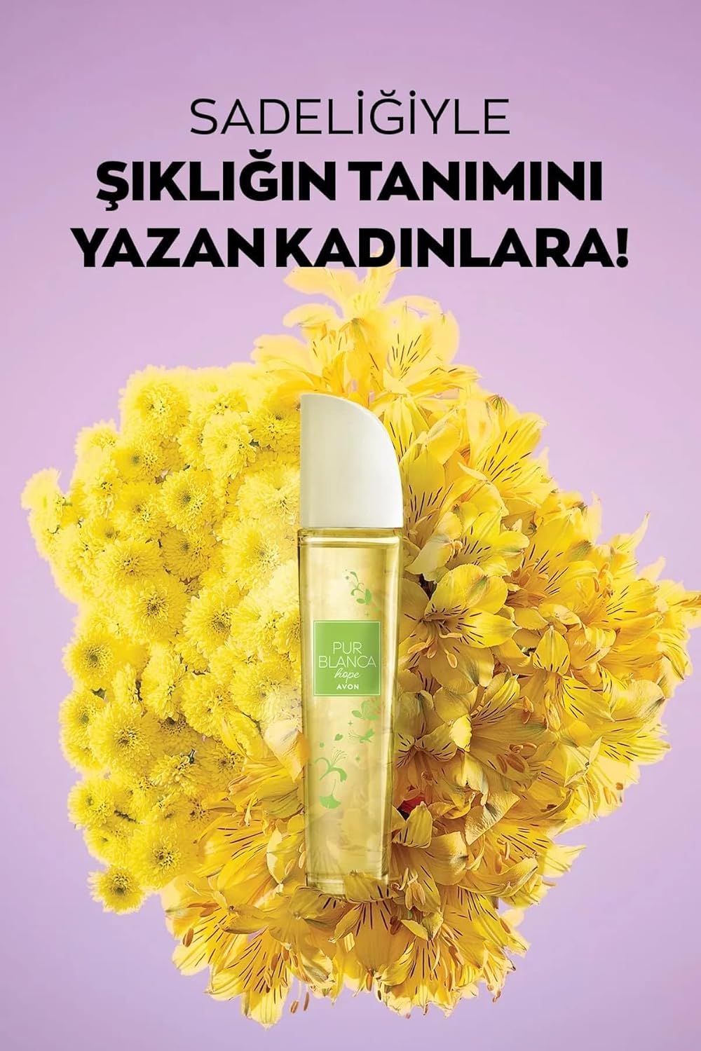 افون عطر هوب للنساء بور بلانكا  50 مل