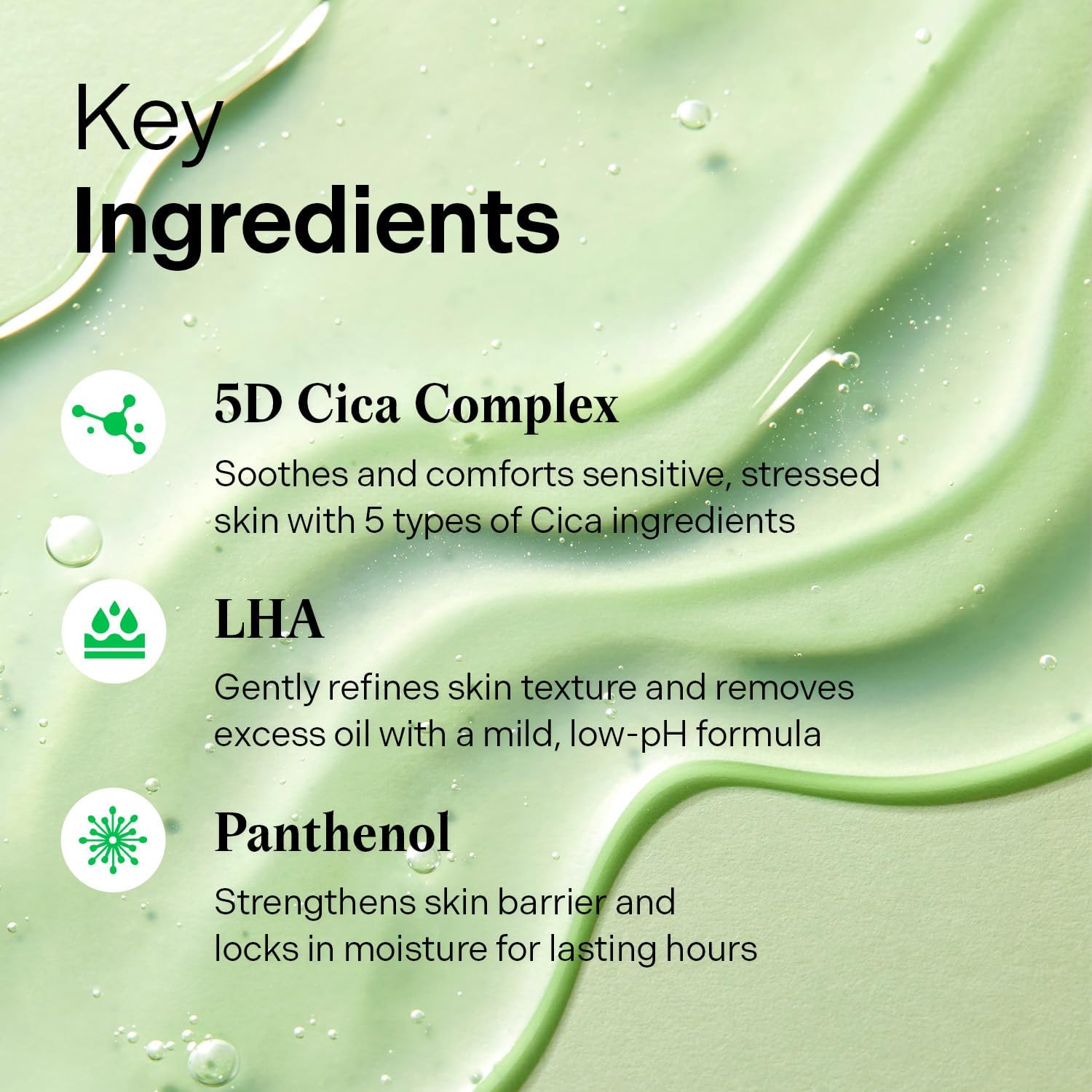 Torriden Balanceful Cleansing Gel 200ml