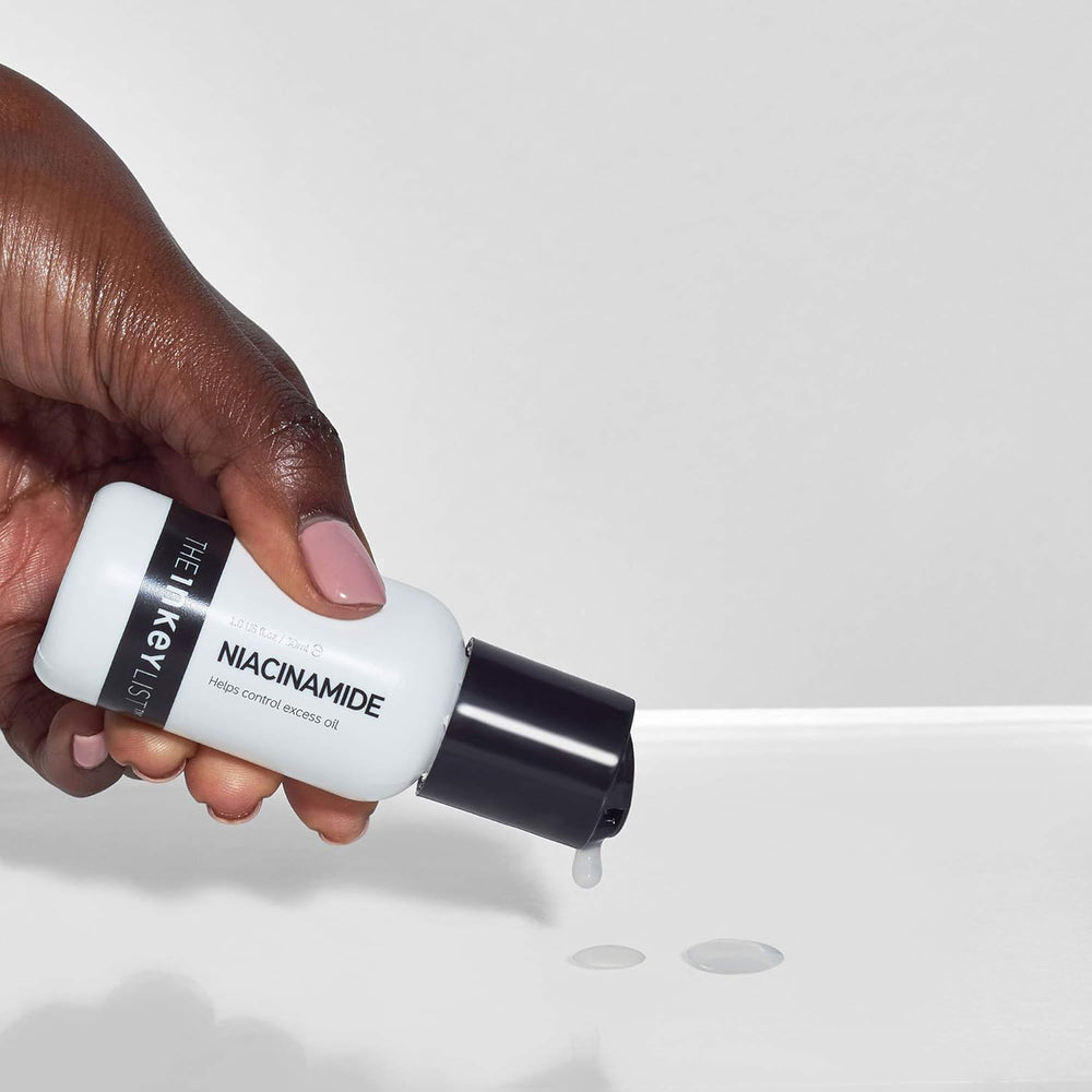 The Inkey list Niacinamide Serum 30ml