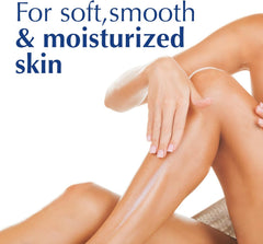 Johnson s body care moisturizing cream 100ml