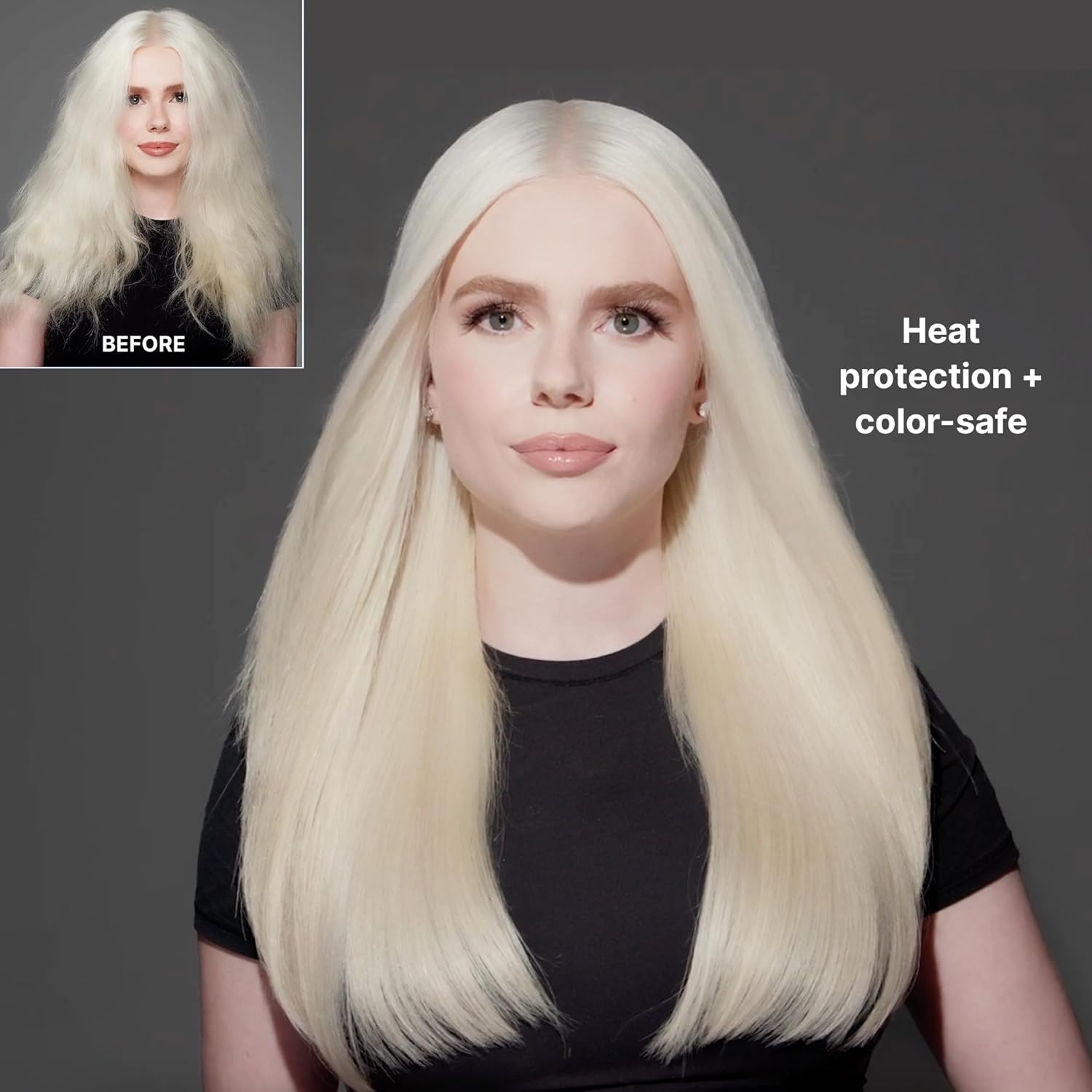 Color Wow Dream Coat Supernatural Spray Anti-Frizz Treatment 200ml