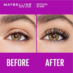 Maybelline New York Falsies Lash Lift Washable Mascara
