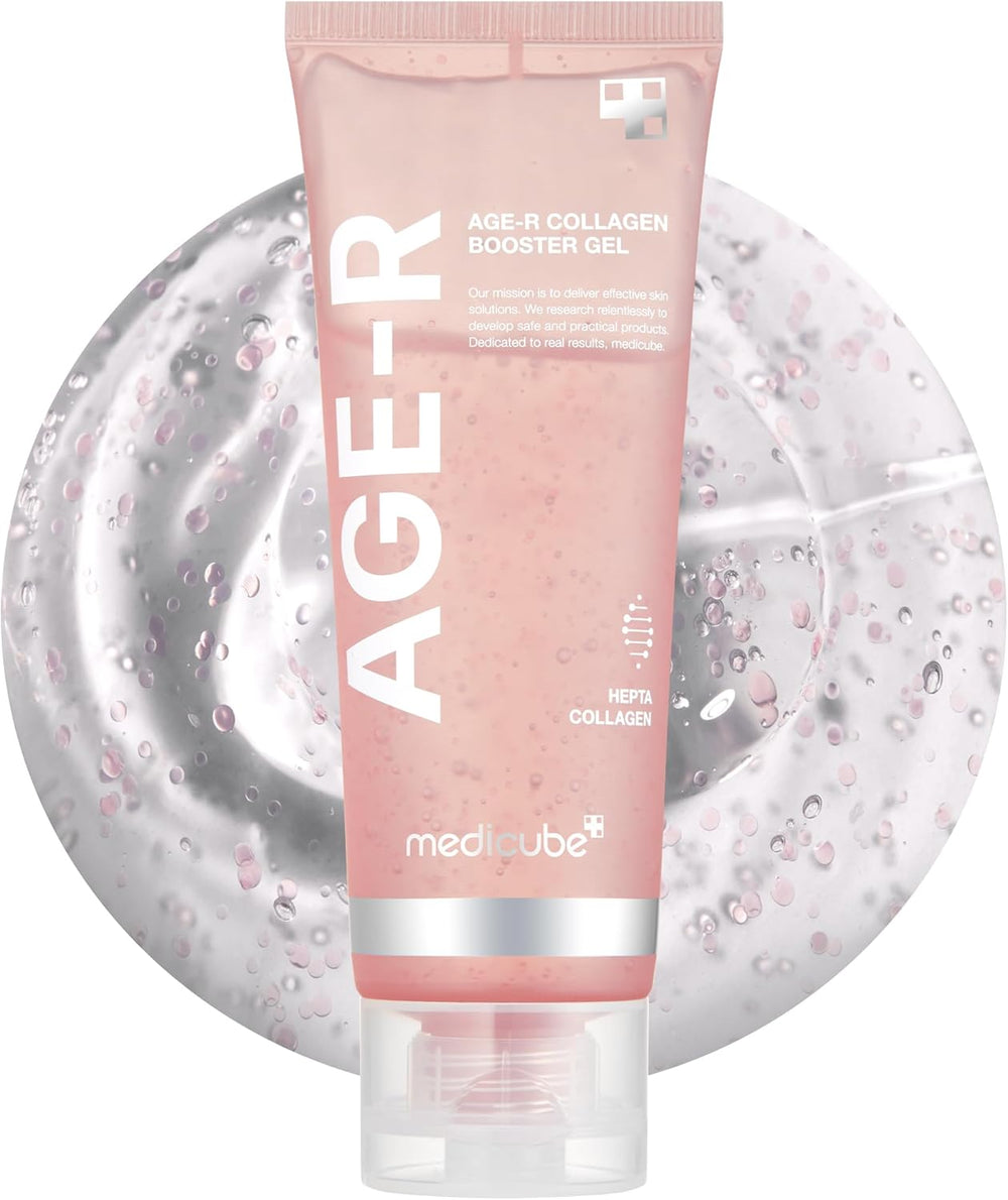 medicube AGE-R Collagen Booster Gel 100ml