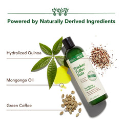 Thicker Fuller Hair Fortifying Conditioner