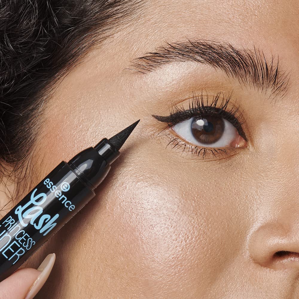  Essence Lash Princess Liner Black waterproof