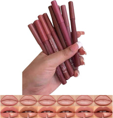 Flormar Waterproof Lipstick Pencil