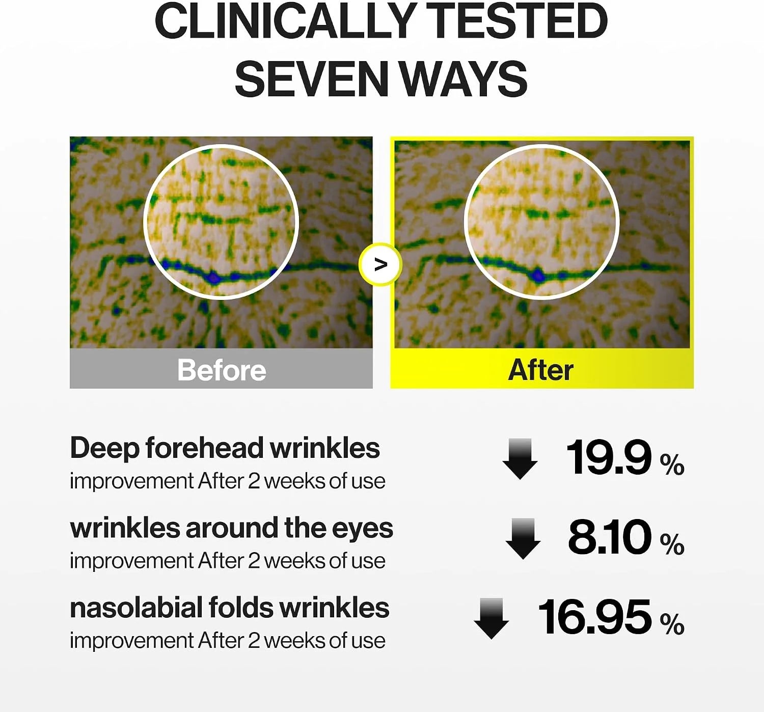 Celimax Retinal Shot Tightening Dual Cream 50ml