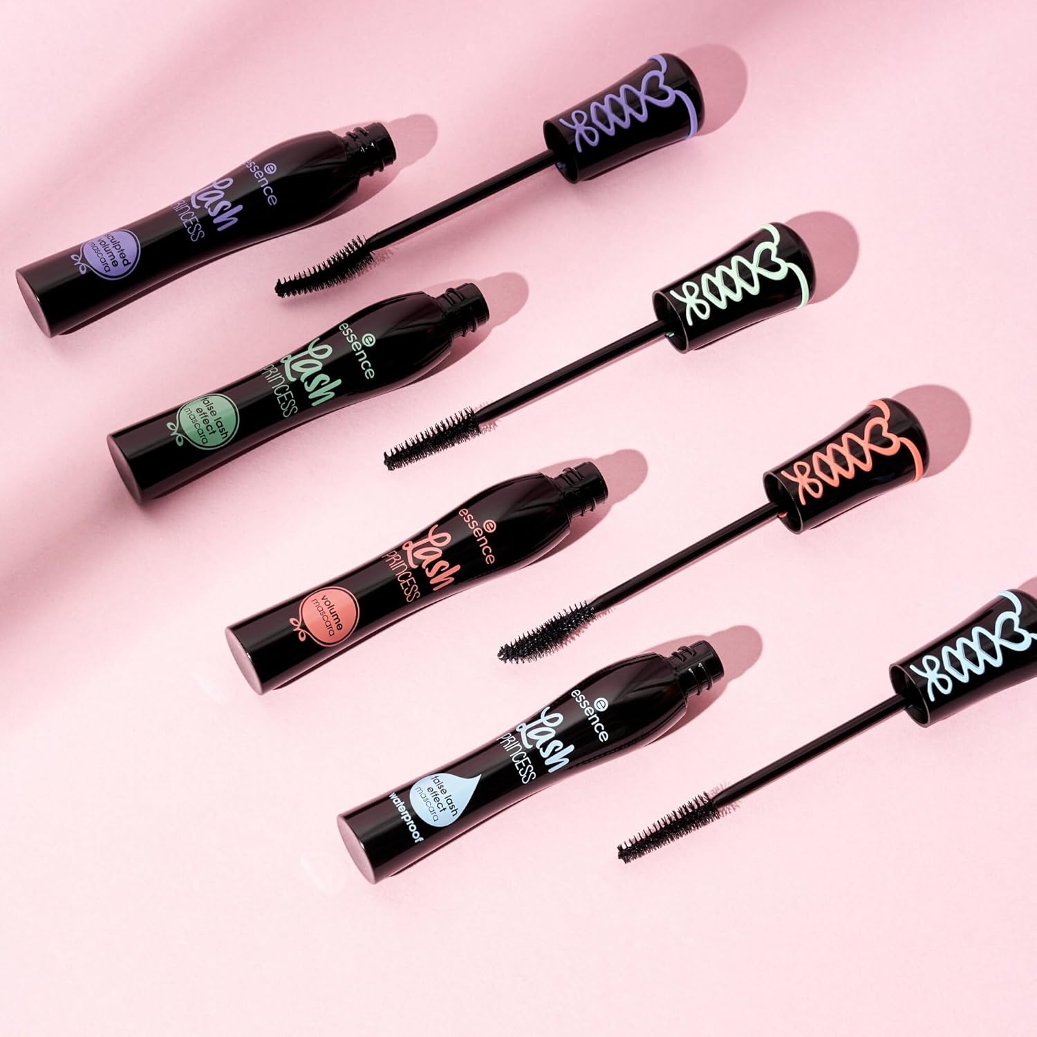 Essence Lash Princess Volume Mascara