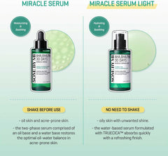 Some By Mi AHA BHA PHA 30 Days Miracle Serum Light 50ml