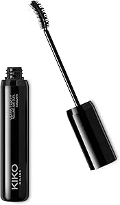 KIKO Milano ultra tech + volume and definition mascara