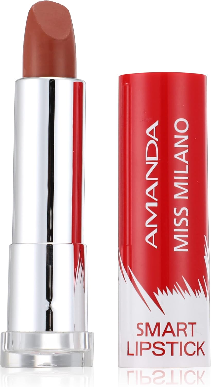 AMANDA Smart Matte Lipstick