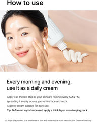 Celimax Pore+Dark Spot Brightening Cream 35ml