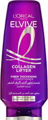 LOreal Paris Elvive Collagen Lifter Fiber Densifying Conditioner 360ml