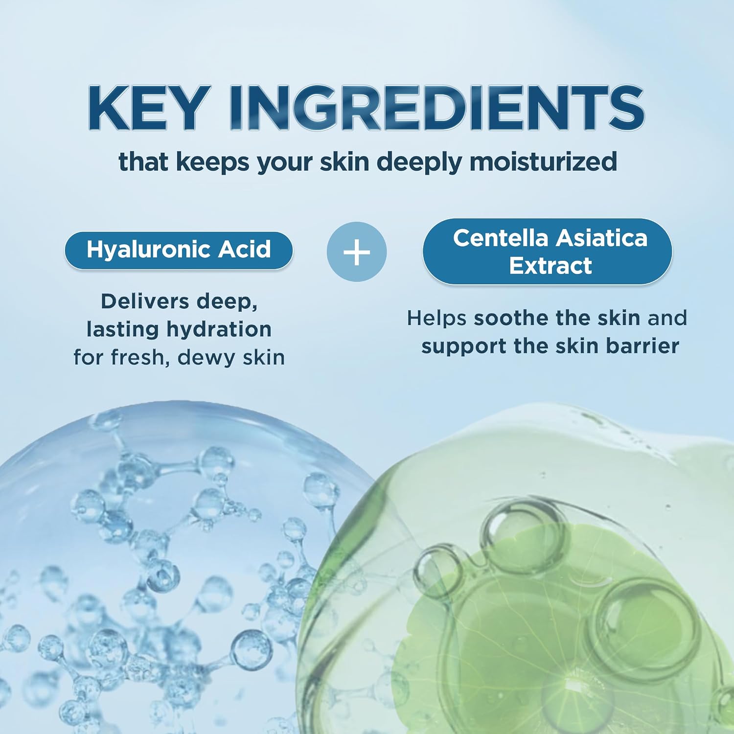 Skin1004 Madagascar Centella Hyalu cica Travel Kit