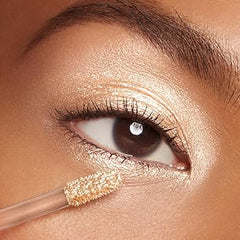 KIKO Milano Liquid Mineral Eyeshadow 01