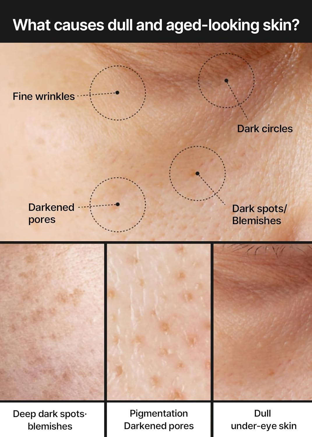 Celimax Pore+Dark Spot Brightening Cream 35ml