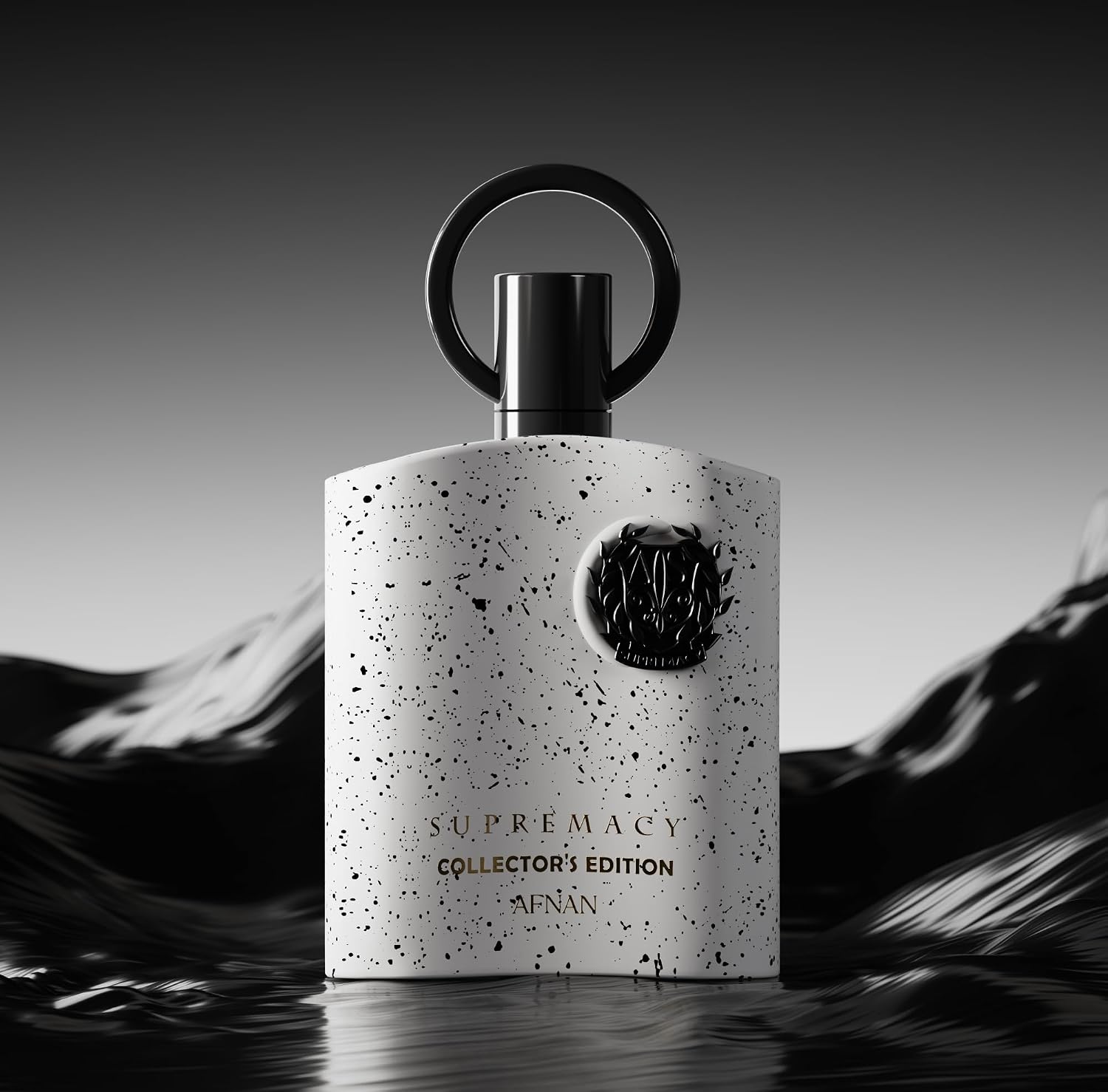Afnan Supremacy Eau de Parfum for Men 100ml