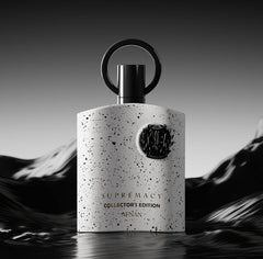 Afnan Supremacy Eau de Parfum for Men 100ml