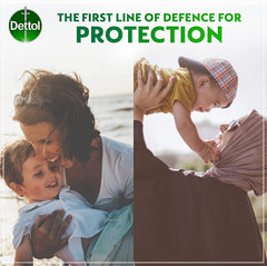 Dettol Anti-Bacterial Disinfectant - 235ml