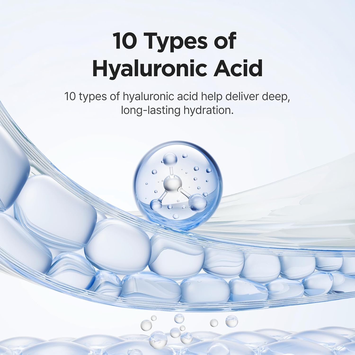 Isntree Hyaluronic Acid Moist Cream 100ml
