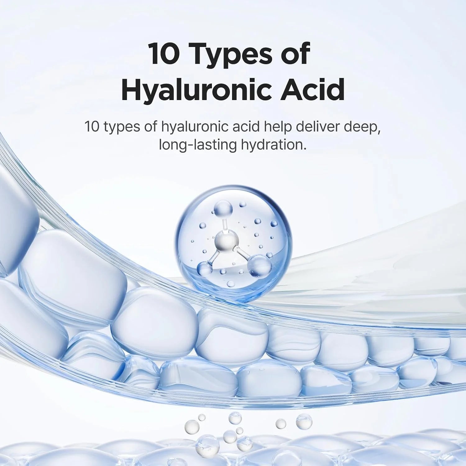 Isntree Hyaluronic Acid Moist Cream 100ml