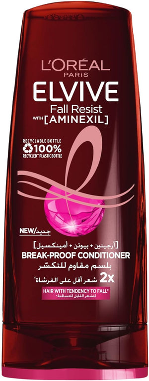 L Oreal Elvive Full Resist Breakage Fighter Detangler Conditioner 360 ml