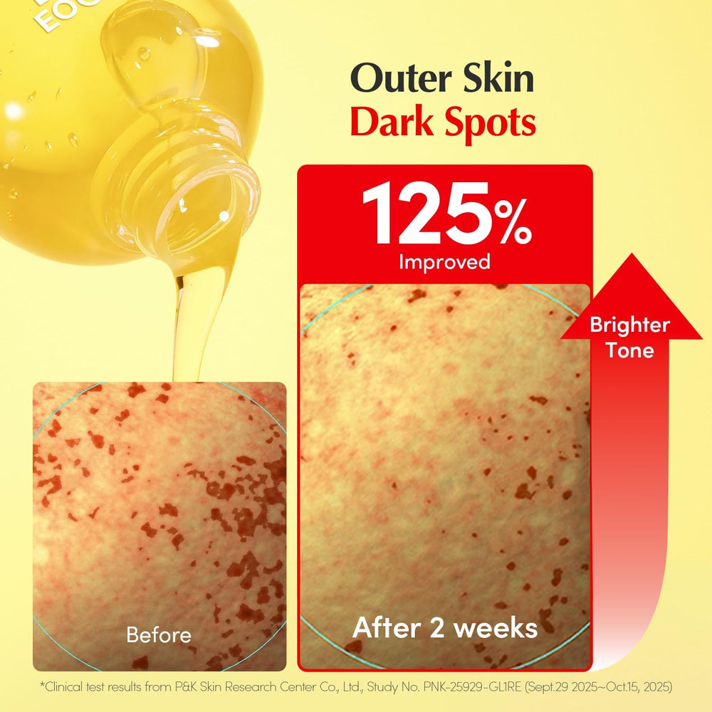 Eqqualberry Vitamin illuminating Toner 150ml