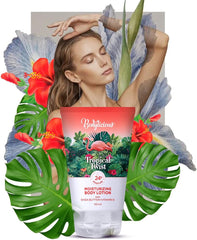 Bodylicious Tropical Twist Body Lotion 50ML
