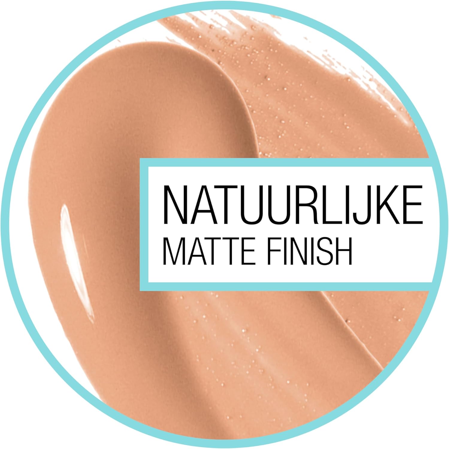 Maybelline New York Fit Me Matte