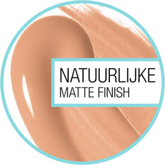 Maybelline New York Fit Me Matte