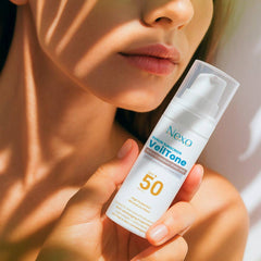 NEXO VielTone Tinted Sunscreen 50 ml