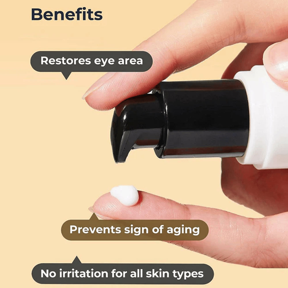 CosRx Advanced Snail Peptide Eye Cream 25 ml