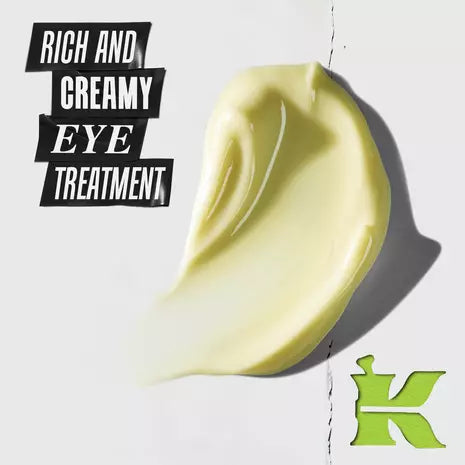 Kiehl's Creamy Eye Treatment With Avocado 14g