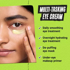 Kiehl's Creamy Eye Treatment With Avocado 14g