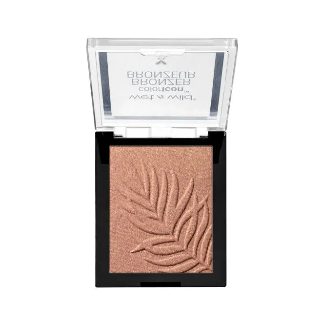  Wet n Wild Color Icon Bronzer