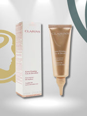 Clarins Extra-Firming Neck and Décolleté Cream"