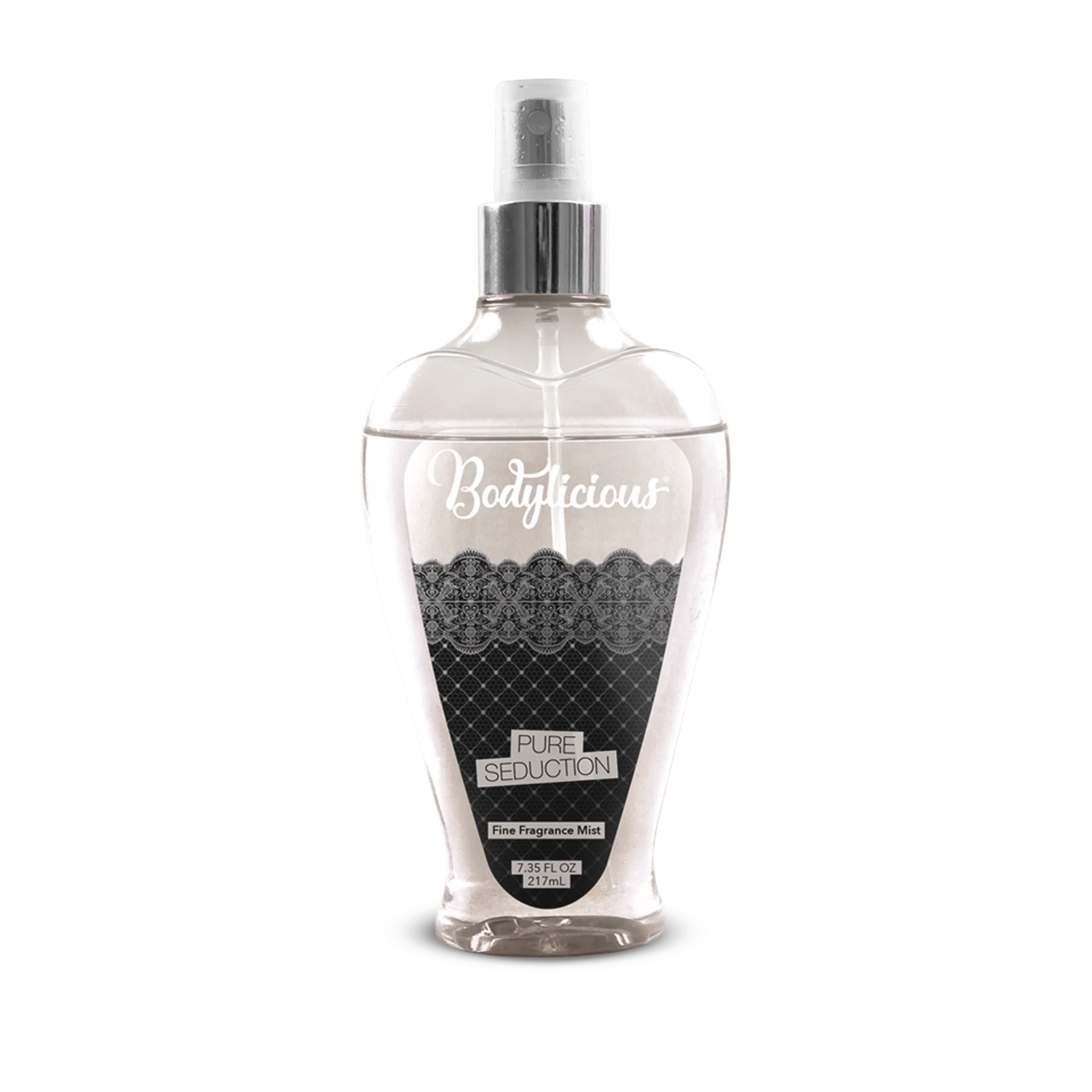 Delicious Splash 217ml Pure Seduction