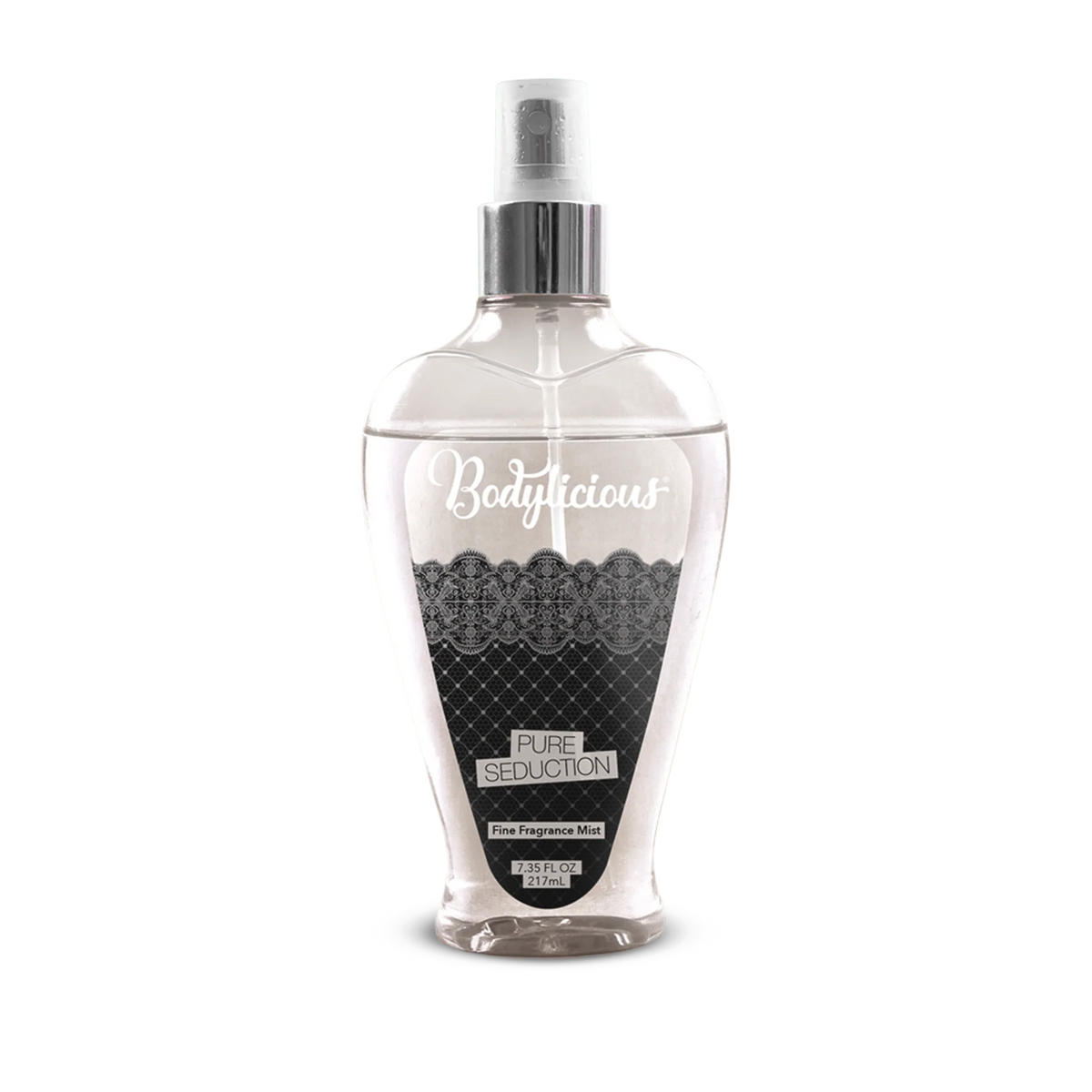 Delicious Splash 217ml Pure Seduction