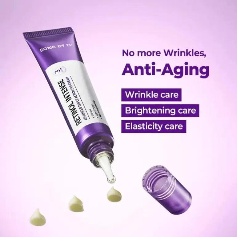 Some By Mi Retinol Intense Advanced Trip Act 30ml