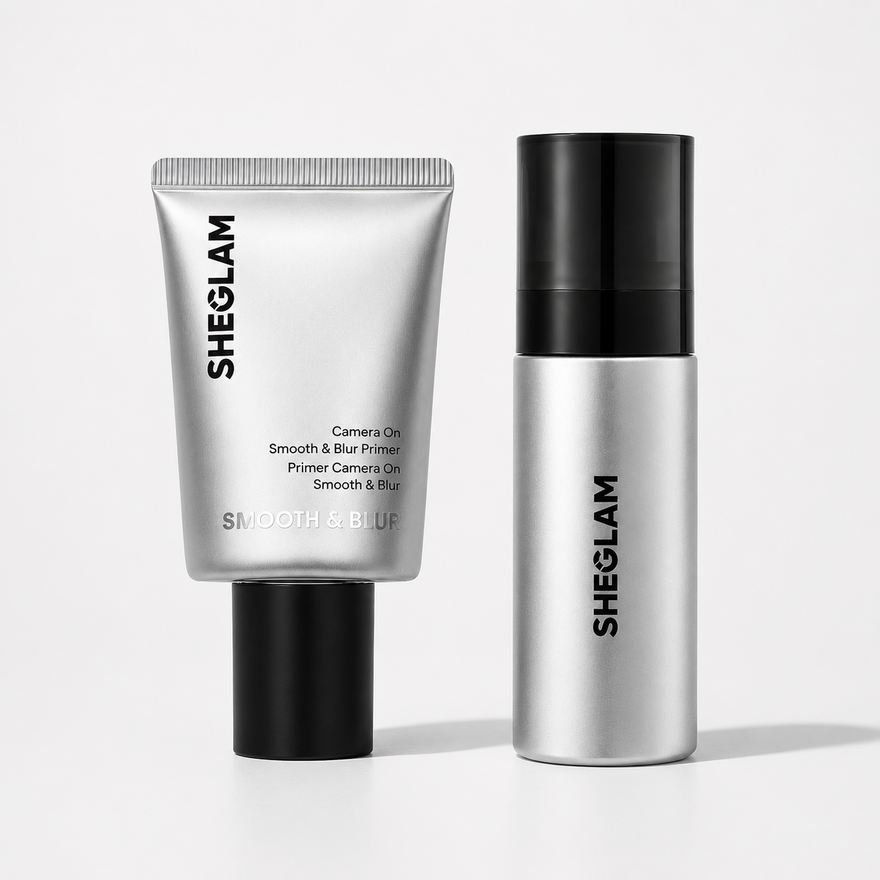 Sheglam Camera On Primer & Setting Spray