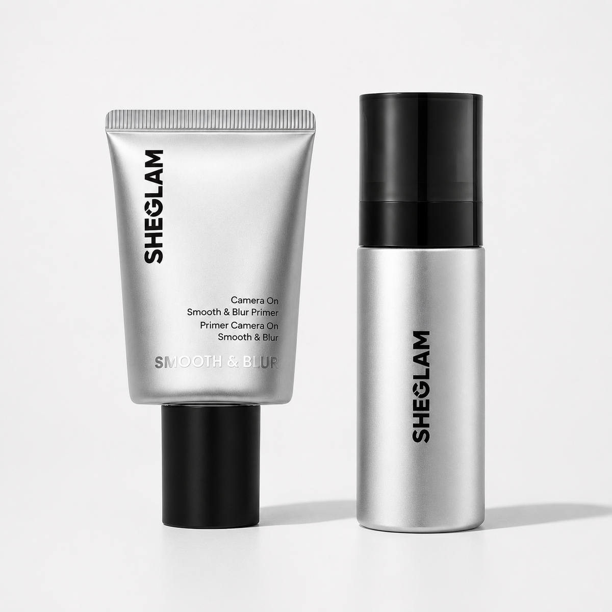 Sheglam Camera On Primer & Setting Spray