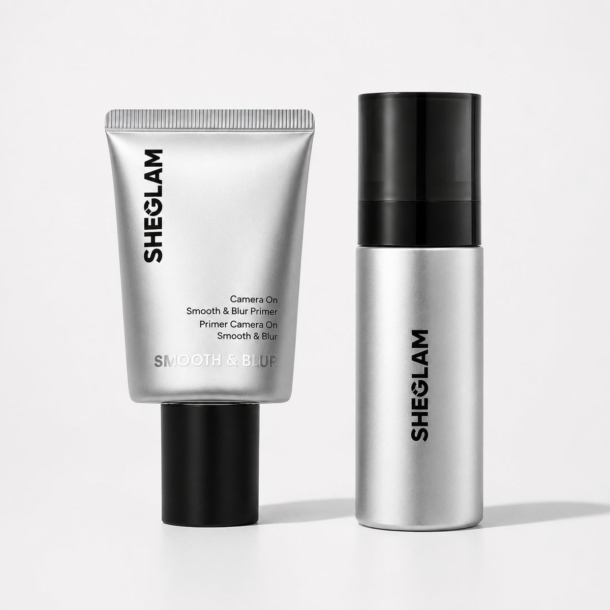 Sheglam Camera On Primer & Setting Spray