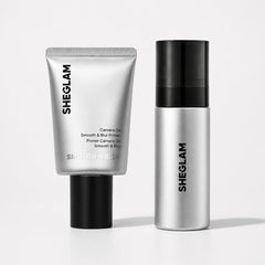 Sheglam Camera On Primer & Setting Spray