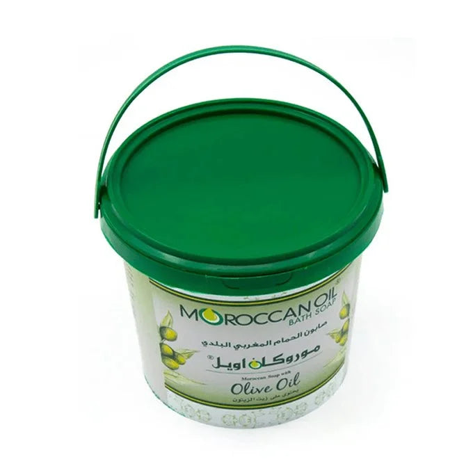 Moroccanoil Bath Soap With olive oil 850 g