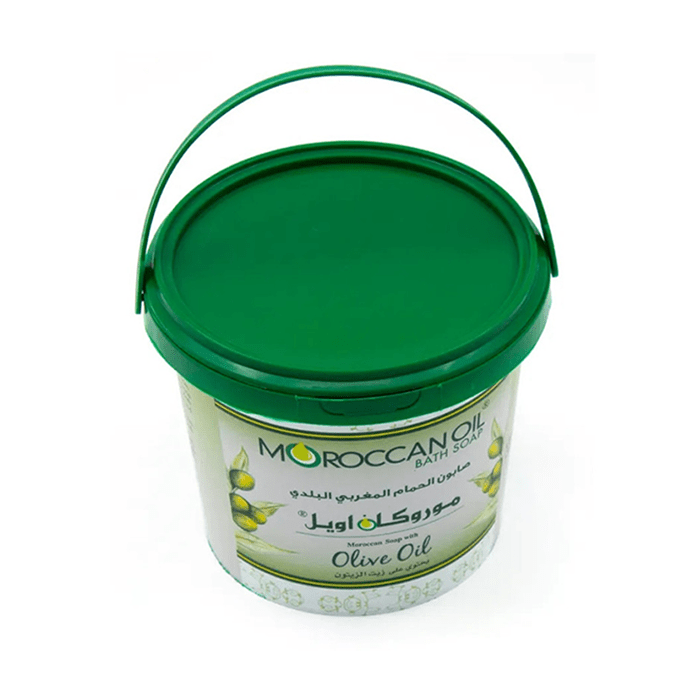 Moroccanoil Bath Soap With olive oil 850 g